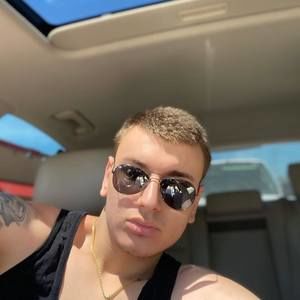 Meet your Posher, Dimitar